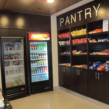 贝斯特韦斯特普拉斯滑铁卢酒店 设施 照片